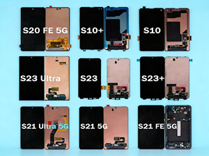 Display LCD Serie Galaxy A Compatibile con A21s A80 A10s A10 A11 A12 A13 A15 A06 A05 A16 per Telefoni Cellulari <span class=keywords><strong>Samsung</strong></span> - Product Image 4