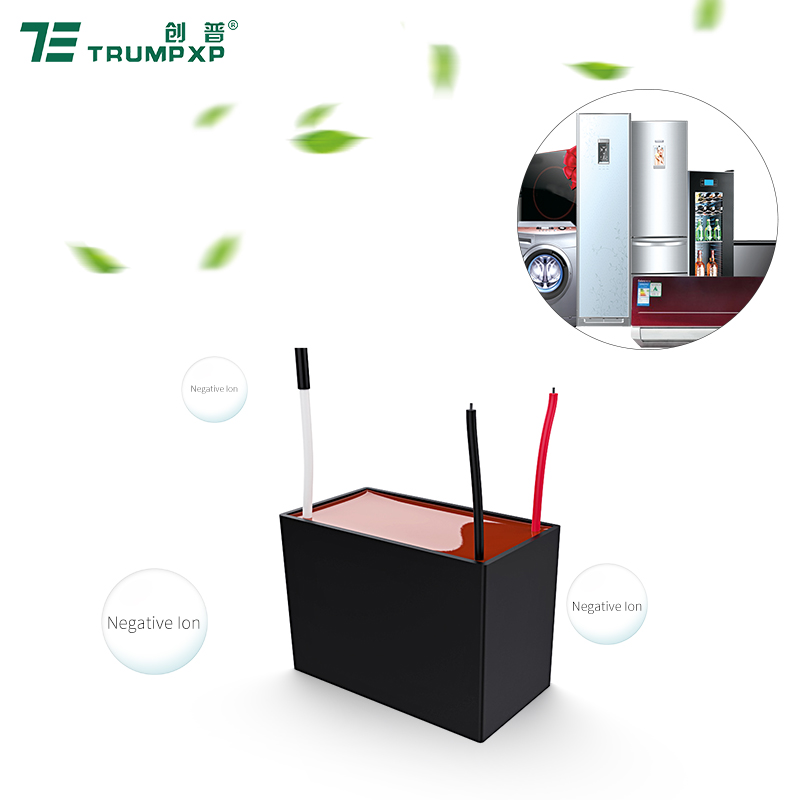 TRUMPXP TFB-YD2478 DC24V автобус Анион Генератор озона ионизатор воздуха генератор отрицательных ионов