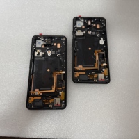 Ersatz für Google Pixel 3XL 2 XL 3 5A 6A 7A 8A 9 10 Pro 4 5 6 7 8 Pro Original OLED LCD Display Bildschirm Handy-LCDs