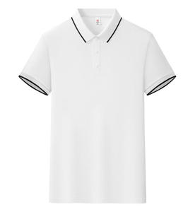 [อาร์โนลด์ พาลเมอร์] เสื้อกอล์ฟแขนสั้นผู้ชาย ผ้าโพลีเอสเตอร์ 100% ทอแบบเรียบ ย้อมสีพื้น ป้องกันการเป็นขุย น้ำหนัก 180 กรัม สีขาว ไซส์ L รุ่น AP610305B01 - Product Image 3