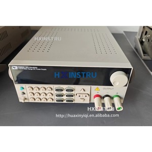 1PC ITECH IT6952A พาวเวอร์ซัพพลาย 60V 25A 600W ใช้แล้ว H - Product Image 2