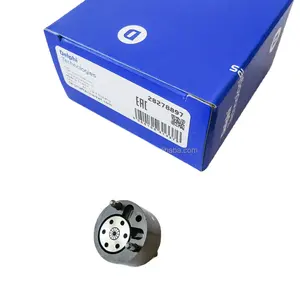 Válvula de control de inyector de combustible EJBR03301D,EJBR04501D, 9308622B, 28278897, 9308-622B, 28239295