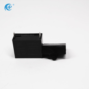 Ventes directes d'usine <span class=keywords><strong>CBB61</strong></span> Condensateur de démarrage 450V Condensateur de ventilateur 0.5uf 1UF 1.5uF 2UF 3UF 4UF 5UF <span class=keywords><strong>6UF</strong></span> 10UF - Product Image 2