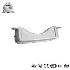 Bloque de Pontón en Forma de U, Tamaño 100cm X 50cm X 35cm, Resistencia <span class=keywords><strong>a</strong></span> la Compresión de Más de Cuarenta Kilonuevos, Color Azul, Naranja, Gris - Product Image 5