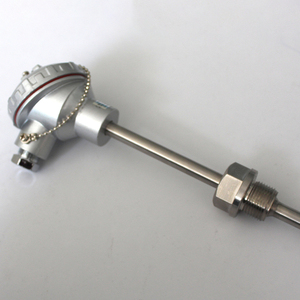 Hoge Temperatuur Thermometer 4-20ma Rtd Pt100 Thermische Thermokoppel Industriële Vloeistof Temperatuur Sensor Voor Water Brandstoftank Odm - Product Image 3