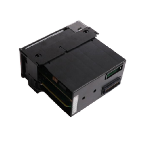 Módulo de Interfaz TK-ZLCSR1 para PLCs de la Serie MicroLogix 1000, Controladores Dedicados, Comunicación Ethernet, IP67 - Product Image 4