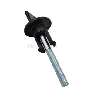Tornillo de la cubierta del neumático de repuesto Huajiefan 74652-SDA-003 para Honda Acura CRV Civic Accord - Product Image 2