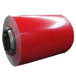 Bobina de acero prepintada de color blanco ral9001 ral9002 <span class=keywords><strong>ral9003</strong></span> ral9010 ral9016 bobina <span class=keywords><strong>PPGI</strong></span> - Product Image 1