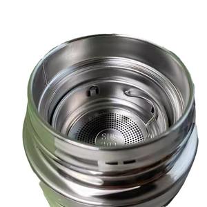 Double Wall Stainless Steel Vacuum Insulated <b>Thermos</b> Cup <b>Large</b> 500ml Capacity for Office Outdoor Sports Car Use - Product Image 6
