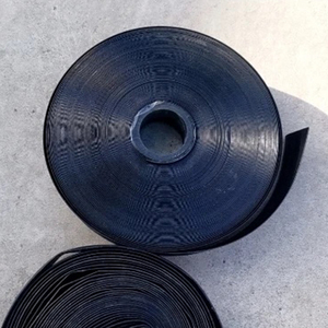 Ruban goutte à goutte d'irrigation PE économiseur d'eau, adapté aux systèmes d'irrigation agricole, ruban goutte à goutte 16mm - Product Image 5