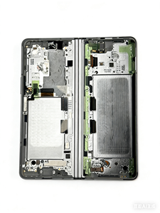 Display per Samsung <span class=keywords><strong>Galaxy</strong></span> Z Fold <span class=keywords><strong>3</strong></span> - Product Image 2