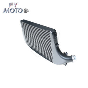 Kit de refroidissement avant pour Ford <span class=keywords><strong>Fiesta</strong></span> ST MK8 1.5 ecboost, refroidisseur intermédiaire, montage frontal - Product Image 3