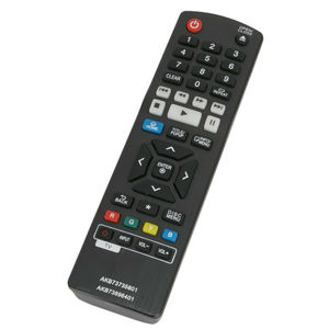 Nuevo Estilo AKB73735801 AKB73896401 Control Remoto de Repuesto Compatible con Reproductor de DVD <span class=keywords><strong>Blu</strong></span>-<span class=keywords><strong>Ray</strong></span> <span class=keywords><strong>LG</strong></span> BP330 BP135 - Product Image 5