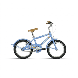 Bicicleta para Niños, Bicicleta Infantil, Bicicleta BMX de Montaña para Estudiantes, 16 18 Pulgadas, para Niñas y Niños de 5 a 10 Años - <span class=keywords><strong>Comprar</strong></span> Bicicleta para Niños - Product Image 1