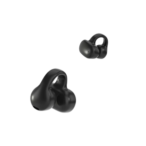 Annullare rumoroso orecchio aperto telefoni con la testa <span class=keywords><strong>senza</strong></span> fili con custodia di ricarica auricolari auricolari per l'esecuzione di polsini di musica da allenamento - Product Image 1