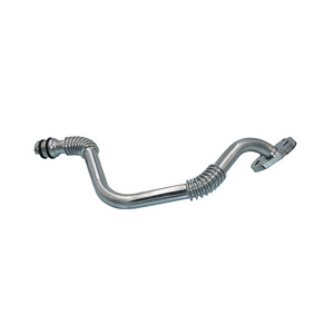 8200501177 8200077208 Tubo de aceite del cargador para RENAULT Espace IV Grand Scenic II 01-09 - Product Image 1