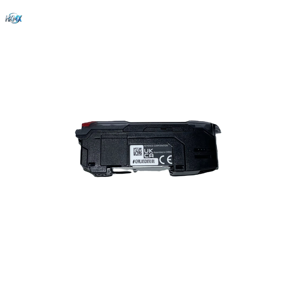 เซ็นเซอร์ไฟเบอร์ออปติกดิจิตอล Keyence FS-N40 ซีรีส์นี้สามารถตรวจจับสิ่งใดก็ได้เกือบทุกประเภท - Product Image 1