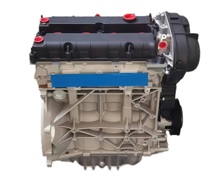 Motore CAF479Q1 per Ford Wingtiger 1.5, <span class=keywords><strong>Volvo</strong></span> S60 <span class=keywords><strong>V40</strong></span>, <span class=keywords><strong>Nuova</strong></span> Ford Mondeo 1.5, Focus - Product Image 1