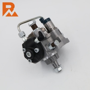 Pompe d'injection de carburant 294000-0173 22100-27020 pour moteur 1CD-FTV - Product Image 5