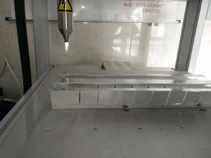 Máquina de Tratamiento de Superficies por Plasma, Máquina de Limpieza por Plasma para Unión de Plásticos, Impresión y Tratamiento de Superficies por Plasma - Product Image 1