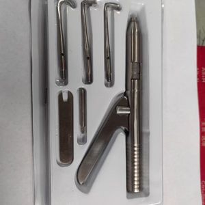 Rimuovi-corone dentale, Strumento manuale per la rimozione di corone - Product Image 6