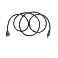 Câble LanLin 1m 14AWG XT60 Mâle vers DC7909 Mâle, Harnais de Connexion d'Alimentation pour Stockage d'Énergie DC8MM Mâle vers XT60 Mâle