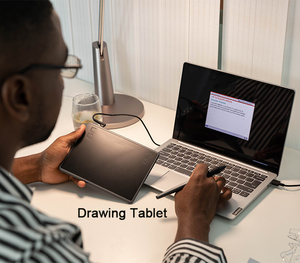 Bán Hot Nhà Máy Trực Tiếp HUION Grafic Tablet Vẽ Đồ Họa Với Giá Bán Buôn - Product Image 1