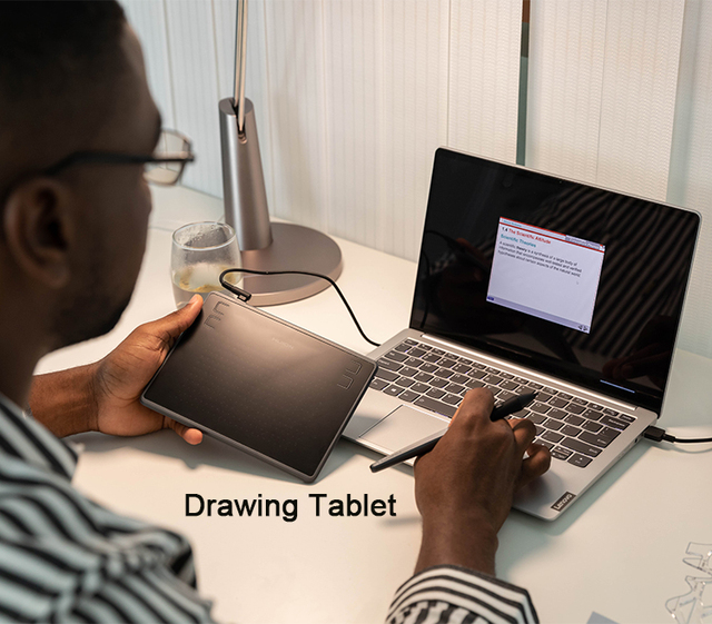 Hot Sale Factory Direct HUION Grafic Tablet Drawing Graphics with Wholesale Price
