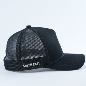 Tùy Chỉnh Đẹp Chất Lượng Thêu Logo Trucker Hat Trở Lại Lưới Thể Thao Hat Thoáng Khí Ngoài Trời Mũ - Product Image 3