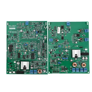8.2mhz tx rx双EAS主板RF双安全天线板零售店安全报警EAS RF 8.2mhz天线系统板