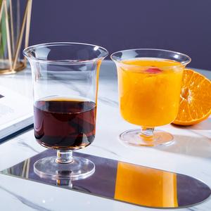 <span class=keywords><strong>Copa</strong></span> <span class=keywords><strong>de</strong></span> Licor <span class=keywords><strong>de</strong></span> Tallo Corto, Vidrio Soplado a Mano Sin Plomo, Estilo Retro, <span class=keywords><strong>Copa</strong></span> <span class=keywords><strong>de</strong></span> <span class=keywords><strong>Vino</strong></span> con Base, Tamaño Pequeño - Product Image 5