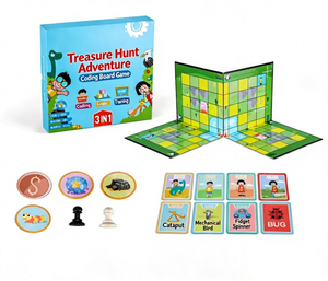 <span class=keywords><strong>Jeu</strong></span> <span class=keywords><strong>de</strong></span> société personnalisé <span class=keywords><strong>pour</strong></span> adultes avec impression sur papier, <span class=keywords><strong>pour</strong></span> chasse au trésor, vente en gros, fabrication sur mesure - Product Image 4