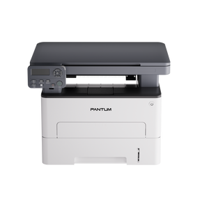 Pantum M7012DN Black-and-<b>White</b> Laser Multifunctional All-in-One <b>Printer</b> 33ppm Printing Speed 6,000-Page Toner Cartridge USB High - Product Image 4