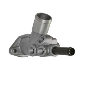 Manguera de salida de agua de refrigeración 4G63/4G64 MD313994 para Mitsubishi Delica L200 L300 L400 Montero Pajero 4G63/4G64 - Product Image 1