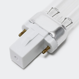 Creator Ultraviolet 220V Plastic Fish Pond Aquarium Replacement Lamp 5/7/9/11W <span class=keywords><strong>UV</strong></span> Algues Removal Wick - Product Image 2