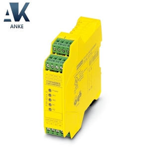 PSR-SCP Phoenix-24DC/SDC4/2X1/B-Relais de sécurité 2981486 - Product Image 1