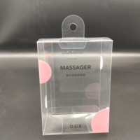 Boîtes en plastique jetables personnalisées commerciales pour emballage pour cadeaux cosmétiques produits de beauté maquillage alimentaire-utilisation de stockage de blister