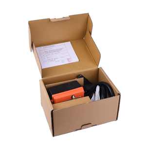 Saga-L10 Kraan Universele Industriële Elektrische Draadloze 8 Knop Afstandsbediening - Product Image 6