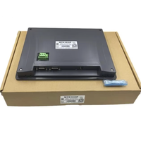 Panel HMI WEINVIEW MT6103iP de 10.1 Pulgadas con Pantalla Táctil Resistiva TFT, Comunicación PLC, Interfaz Hombre-Máquina, Nuevo, Disponible en Stock