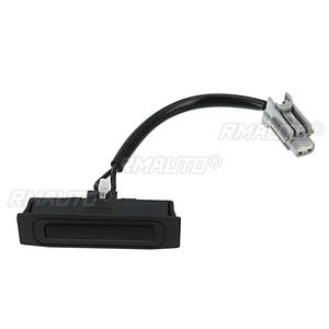 Interruptor de Apertura de Maletero Trasero para Nissan Qashqai J10 2006-2014 90602-JD004 90602-JD00B 90602JD004 90602JD00B - Product Image 3