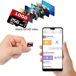 Logotipo personalizado <span class=keywords><strong>1</strong></span> GB 2 GB 4GB 8GB 16GB 32GB 64GB 128GB 256GB 512 GB <span class=keywords><strong>1</strong></span> <span class=keywords><strong>TB</strong></span> 4 8 16 32 64 128, 256 de 512 GB <span class=keywords><strong>1</strong></span> <span class=keywords><strong>TB</strong></span> TF tarjeta de memoria Flash para teléfono móvil - Product Image 6