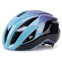 Casque de vélo léger et ventilé pour VTT et vélo de route, certifié CE CPSC, réglable, OEM ODM