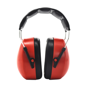 安全聴覚保護具イヤーマフ、調節可能なヘッドバンド付き、SNR 32dB、<span class=keywords><strong>CE</strong></span>認証済み - Product Image 1