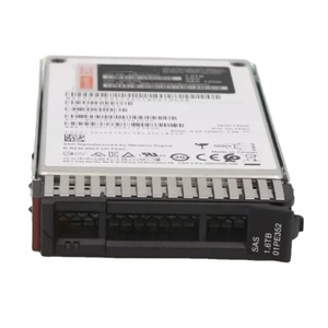 01PE359 2.5 "5200 480GB 메인스트림 SATA 6Gb 핫 스왑 SSD 솔리드 스테이트 드라이브 용 서버 4XB7A10238 - Product Image 6