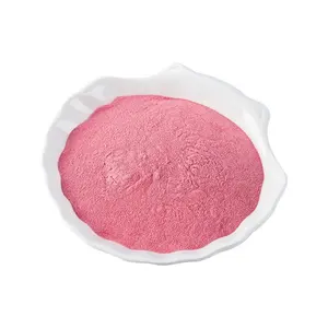 Naturer Water Soluble Red Raspberry Fruit Extract Powder Spray Dried Red raspberry