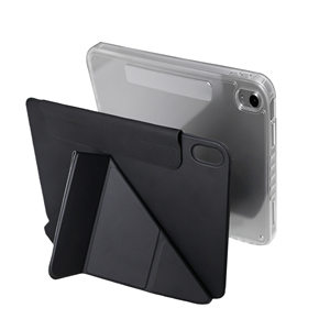 Protection magnétique amovible pour tablette iPad Pro 11 toutes générations, coque avant détachable anti-chute - Product Image 2