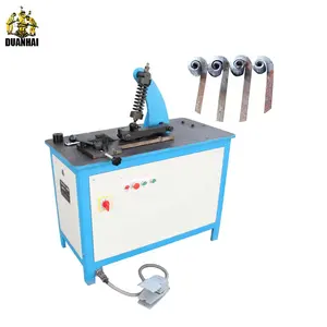 hot rolled hydraulic wrought iron coil rolling making ferforge machine