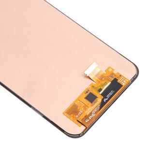 Consegna Sicura Schermo LCD Originale e Digitalizzatore Assemblato Completo LCD per Telefoni Cellulari <span class=keywords><strong>Samsung</strong></span> Galaxy A17 5G SM-A176B - Product Image 4