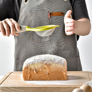 Spremiagrumi Manuale OEM con Impugnatura in Acciaio Inox Mini Spremitore per Frutta <span class=keywords><strong>a</strong></span> Pressione Singola - Product Image 5