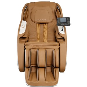 Jingdian <b>Massage</b> Chair SL Rail 4D Robotic <b>Hand</b> Full Body Home Use - Product Image 3